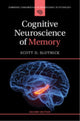 Book cover of: Cognitive Neuroscience of Memory. By: Scott Slotnick