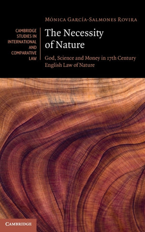 The Necessity of Nature