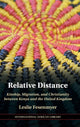 Book cover of: Relative Distance. By: Leslie E. Fesenmyer