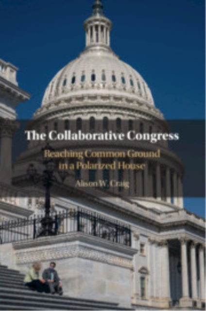 Book cover of: Collaborative Congress