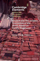 Book cover of: Ancient and Pre-modern Economies of the North American Pacific Northwest. By: Anna Marie Prentiss