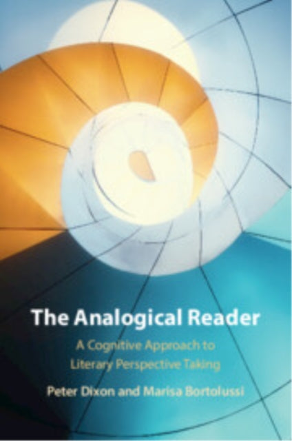 The Analogical Reader