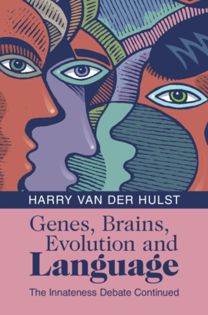 Book cover of: Genes, Brains, Evolution and Language