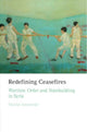 Book cover of: Redefining Ceasefires