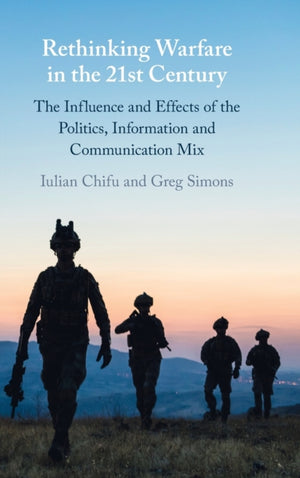 Rethinking Warfare in the 21st Century