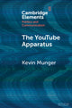 Book cover of: YouTube Apparatus. By: Kevin Munger