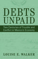 Book cover of: Debts Unpaid
