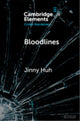 Book cover of: Bloodlines. By: Jinny Huh