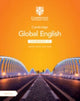 Book cover of: Cambridge Global English Coursebook 12 with Digital Access (2 Years). By: Jennifer Law