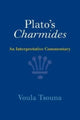 Book cover of: Plato's Charmides
