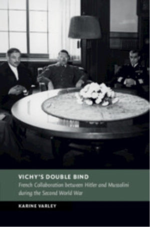 Vichy's Double Bind