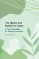 Book cover of: Nature and Nurture of Talent
