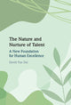 Book cover of: Nature and Nurture of Talent