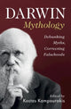 Book cover of: Darwin Mythology. By: Kostas Kampourakis