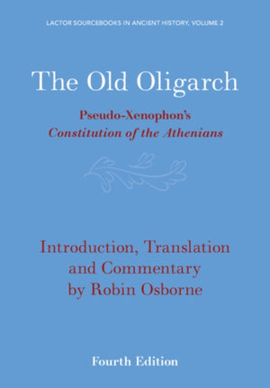 The Old Oligarch