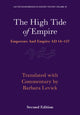 Book cover of: High Tide of Empire. By: Barbara Levick
