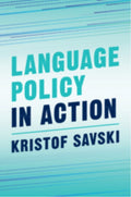 Language Policy in Action