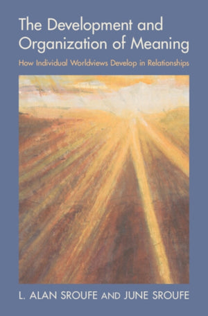 The Development and Organization of Meaning