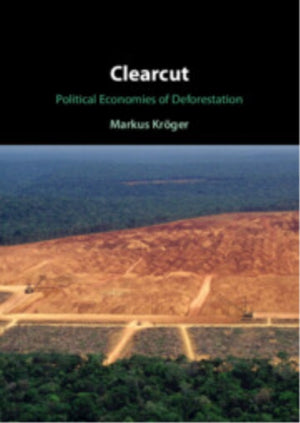 Clearcut