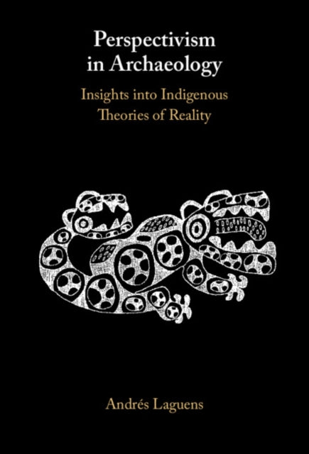 Book cover of: Perspectivism in Archaeology