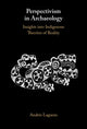 Book cover of: Perspectivism in Archaeology