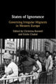 Book cover of: States of Ignorance