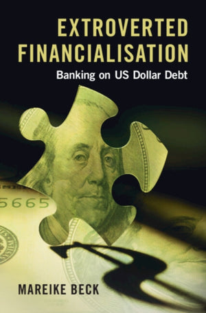 Extroverted Financialisation