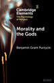 Book cover of: Morality and the Gods