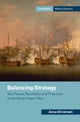 Book cover of: Balancing Strategy