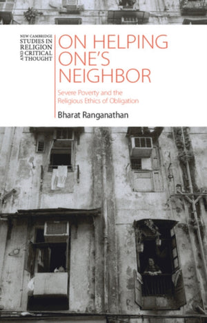 On Helping One's Neighbor