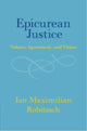 Book cover of: Epicurean Justice