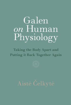 Galen on Human Physiology