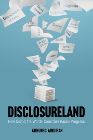 Disclosureland