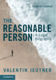Book cover of: Reasonable Person. By: Valentin Jeutner