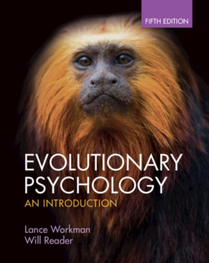 Evolutionary Psychology