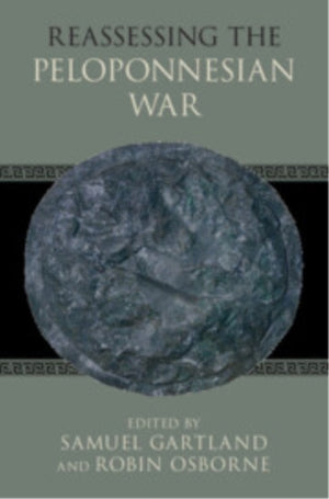 Reassessing the Peloponnesian War