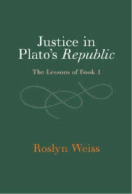 Justice in Plato's Republic