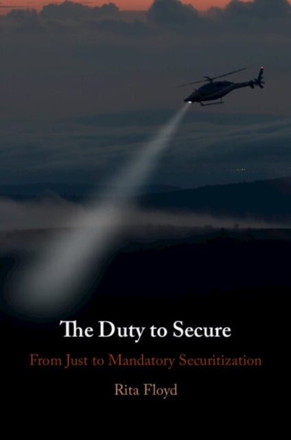 Book cover of: Duty to Secure