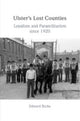 Book cover of: Ulster's Lost Counties