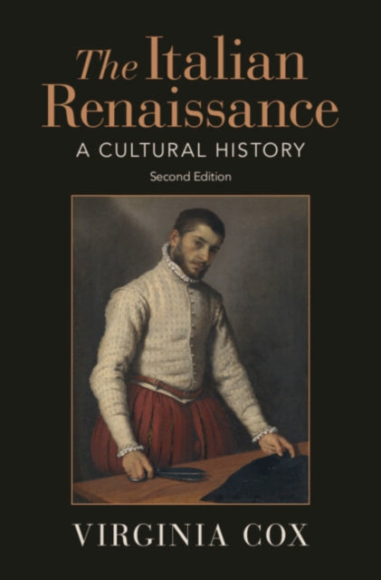 Book cover of: Italian Renaissance