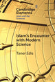 Book cover of: Islam's Encounter with Modern Science. By: Taner Edis