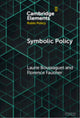 Book cover of: Symbolic Policy