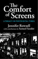 Book cover of: Comfort of Screens