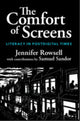 Book cover of: Comfort of Screens