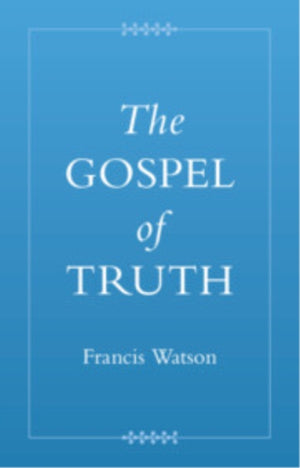 Gospel of Truth