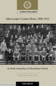 Book cover of: Allen Leeper's Letters Home, 1908-1912: An Irish-Australian at Edwardian Oxford: Volume 67. By: David William Hayton