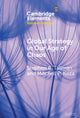 Book cover of: Global Strategy in Our Age of Chaos. By: Stephen B. Tallman