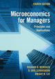 Book cover of: Microeconomics for Managers. By: Richard B. McKenzie