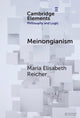 Book cover of: Meinongianism. By: Maria Reicher
