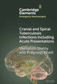 Book cover of: Cranial and Spinal Tuberculosis Infections including Acute Presentations. By: Veekshith Shetty